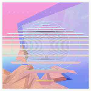 Vektroid - Color Ocean Road download free