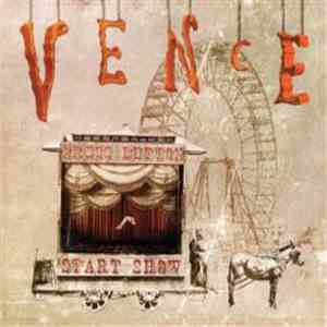 VENcE - Press Button Start Show download free