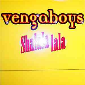 Vengaboys - Shalala Lala download free