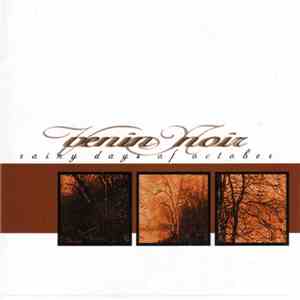Venin Noir - Rainy Days Of October download free