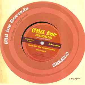 Vic Godard - Can't Take The Sunshine Away / Inertia download free