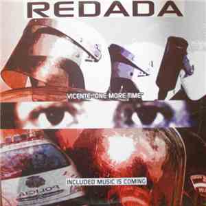Vicente 'One More Time' - Redada download free