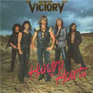 Victory  - Hungry Hearts download free