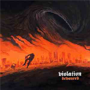 Violation  - Devoured download free