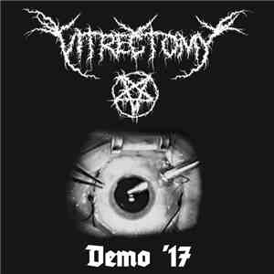 Vitrectomy - Demo '17 download free