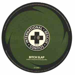 Vodka / Swamijee & Dr Khan - Bitch Slap / Inlove download free