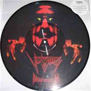 Vyndykator - Heaven Sent From Hell download free