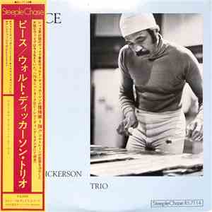 Walt Dickerson Trio - Peace download free
