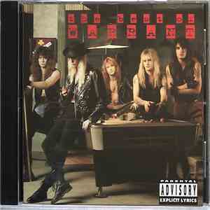 Warrant - The Best Of Warrant download free