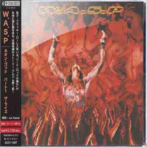 W.A.S.P. - The Neon God: Part 1 - The Rise download free