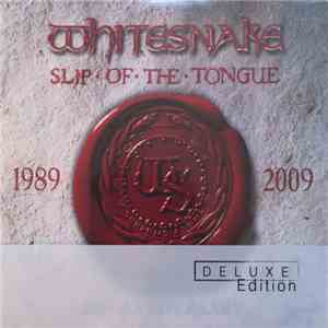 Whitesnake - Slip Of The Tongue download free