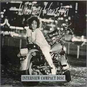 Whitney Houston - Interview Compact Disc download free