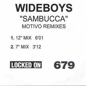 Wideboys - Sambucca (Motivo Remixes) download free