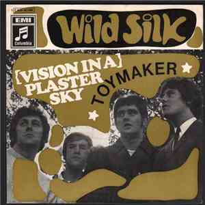 Wild Silk - (Vision In A) Plaster Sky download free