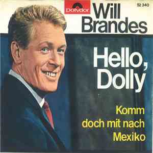 Will Brandes - Hello, Dolly download free