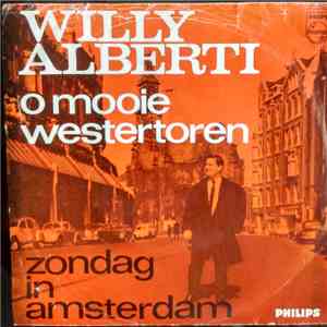 Willy Alberti - O Mooie Westertoren download free