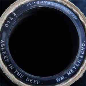 Wm. Meyer & Cho. - Asleep In The Deep download free