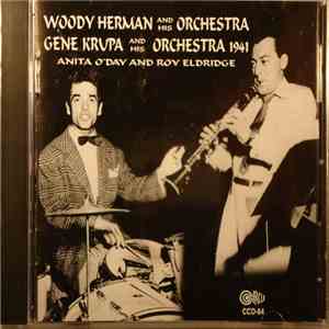 Woody Herman And His Orchestra, Gene Krupa And His Orchestra - 1941 download free
