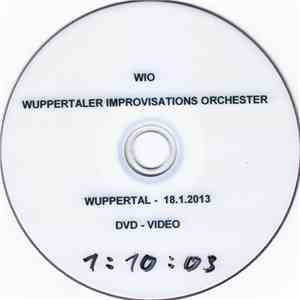 Wuppertaler Improvisations Orchester - Wuppertal 18.1.2013 download free