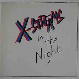 X-Streams - In The Night download free