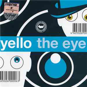 Yello - The Eye download free