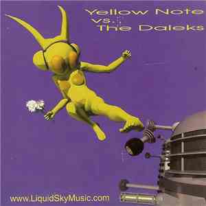 Yellow Note - Yellow Note vs. The Daleks download free