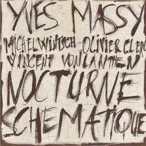 Yves Massy - Nocturne Schématique download free