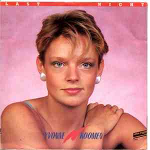 Yvonne Koomen - Last Night download free