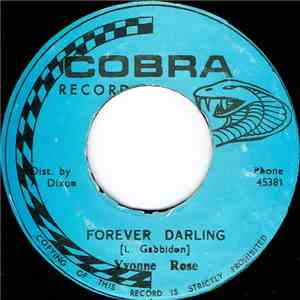Yvonne Rose - Forever Darling download free