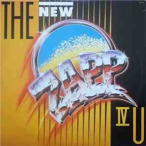 Zapp - The New Zapp IV U download free